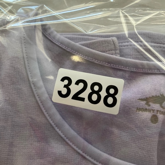 toad and co womens Tank‎ Sz Large Purple Stretch Casual Summer - Picture 7 of 7